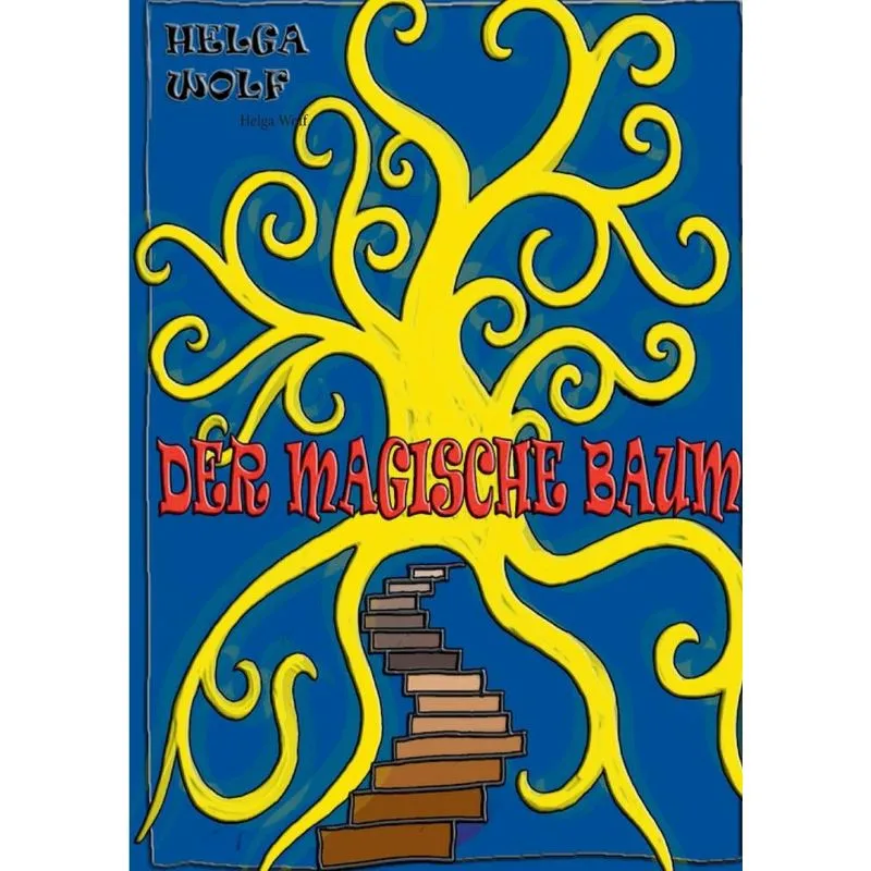 Der magische Baum
