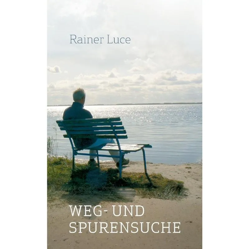 Weg- und Spurensuche