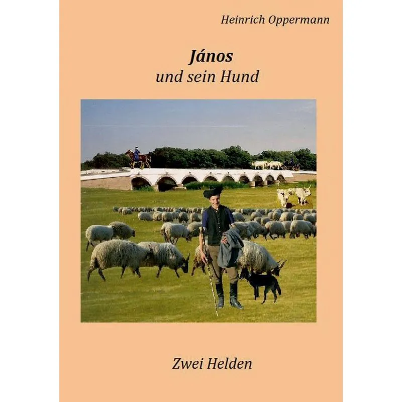 János und sein Hund