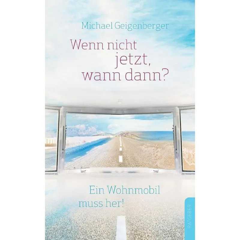 Wenn nicht jetzt, wann dann?