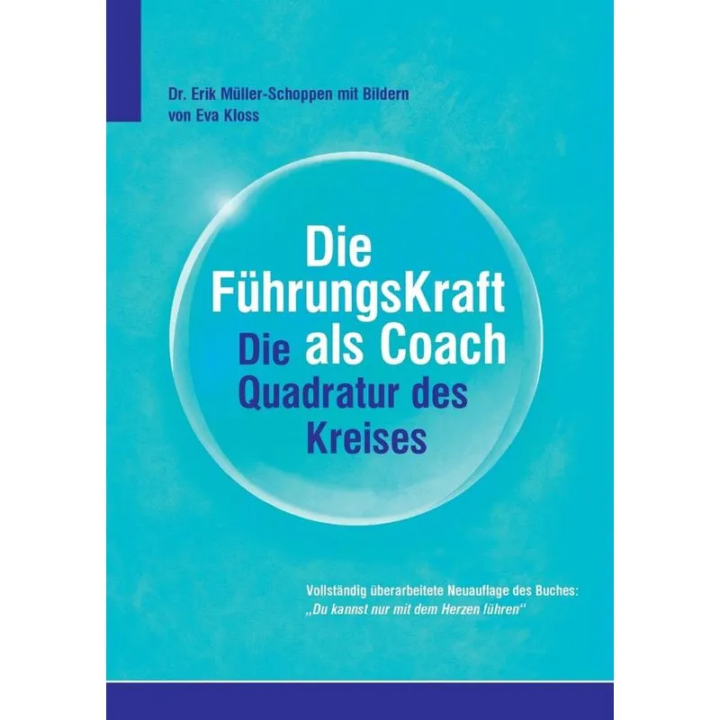 Die FührkungsKraft als Coach