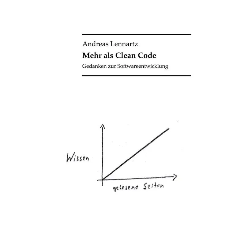 Mehr als Clean Code
