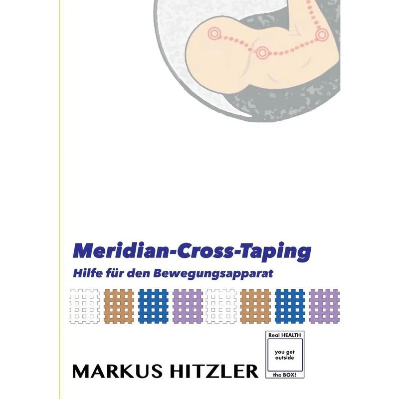 Meridian-Cross-Tapings
