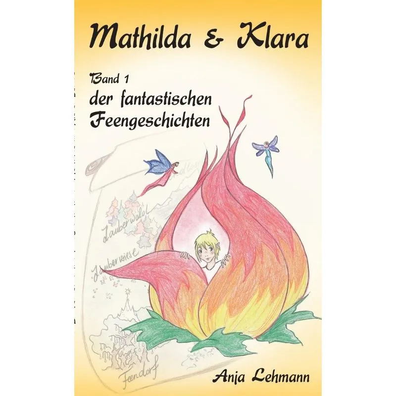 Mathilda & Klara