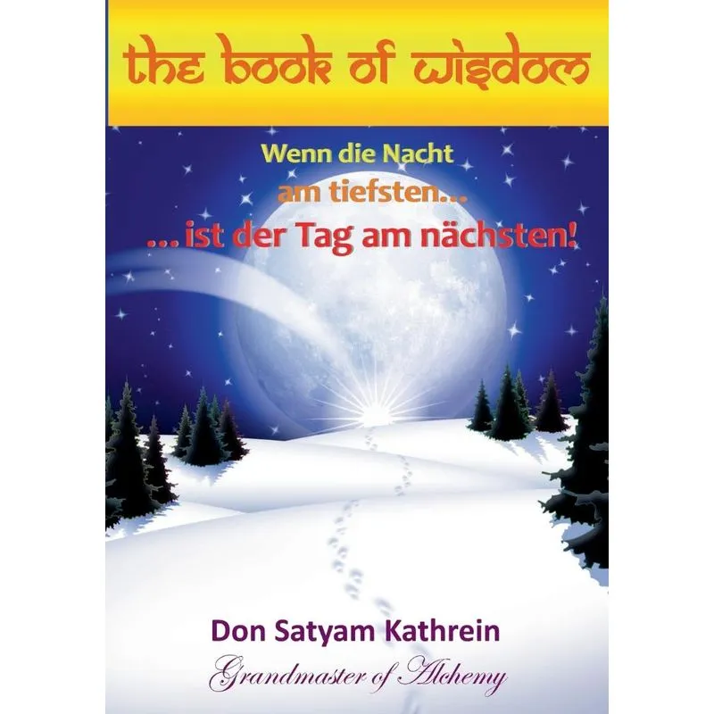 The Book of Wisdom