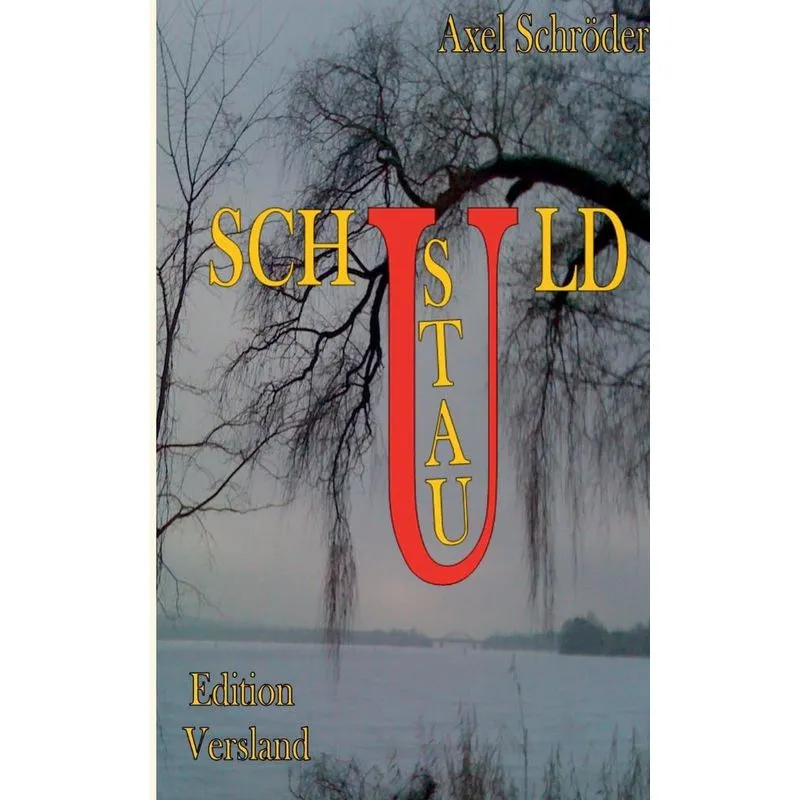 Schuldstau
