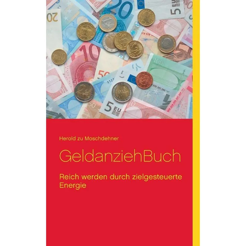 GeldanziehBuch