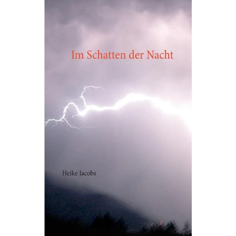 Im Schatten der Nacht