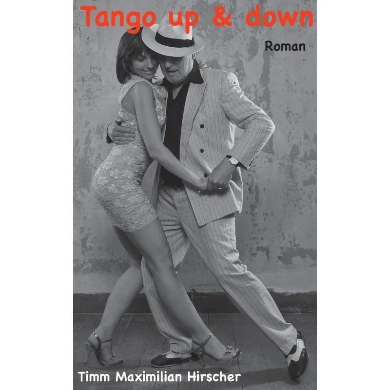 Tango up & down