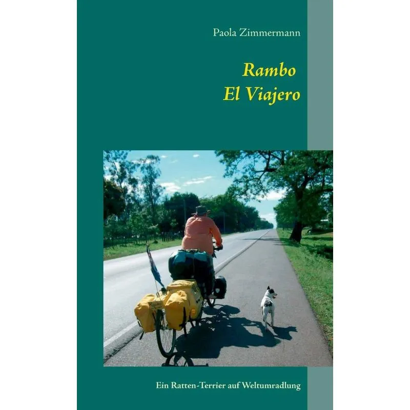 Rambo, El Viajero
