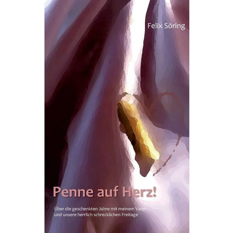 Penne auf Herz!