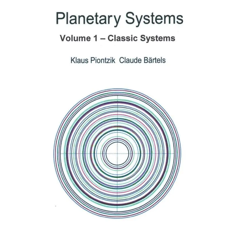 Planetary Systems