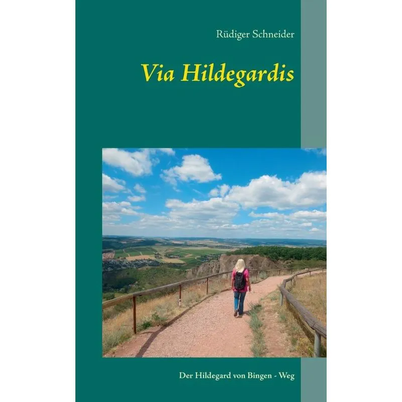 Via Hildegardis