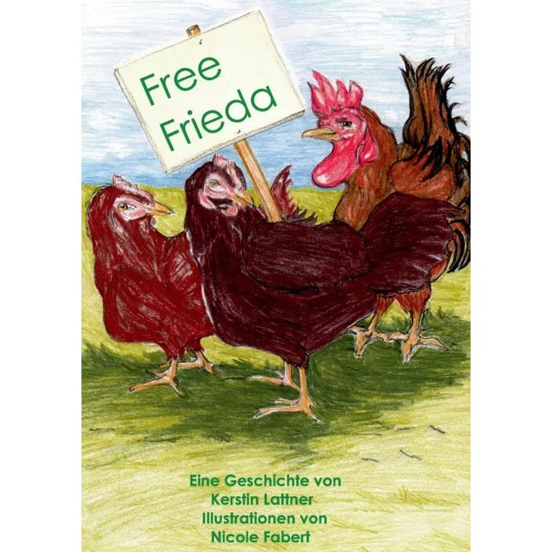 Free Frieda