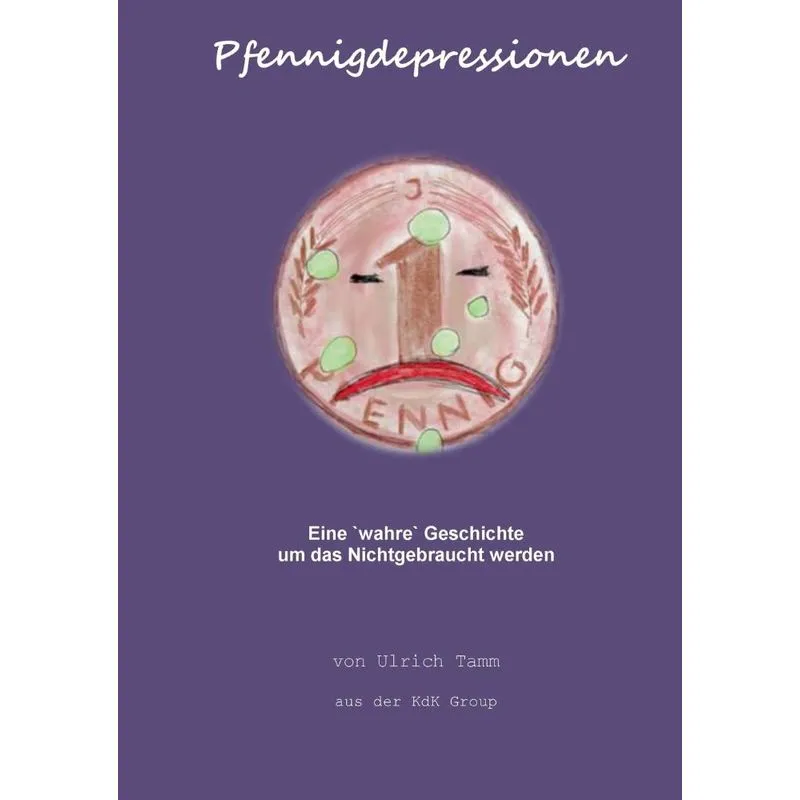 Pfennigdepressionen
