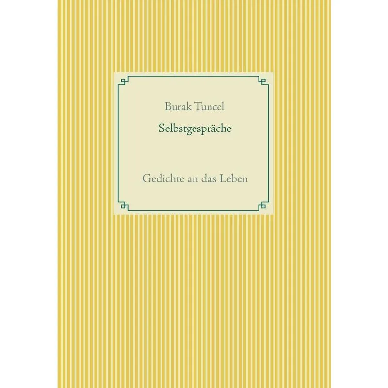 Selbstgespräche
