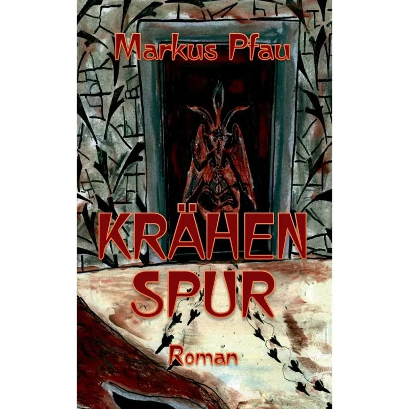 Krähenspur