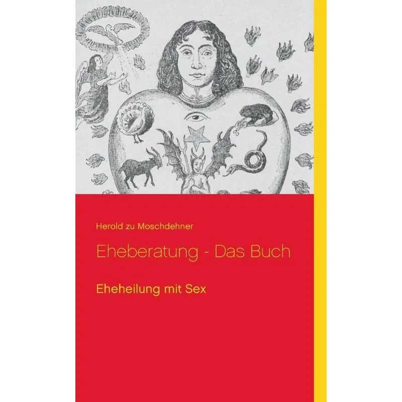 Eheberatung - Das Buch