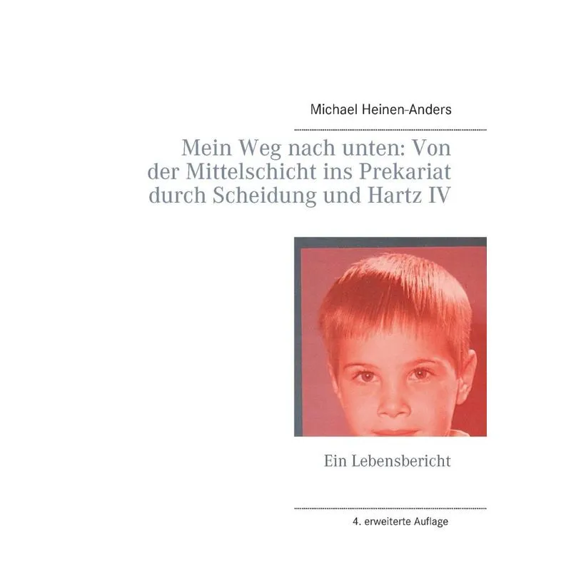 Mein Weg nach unten