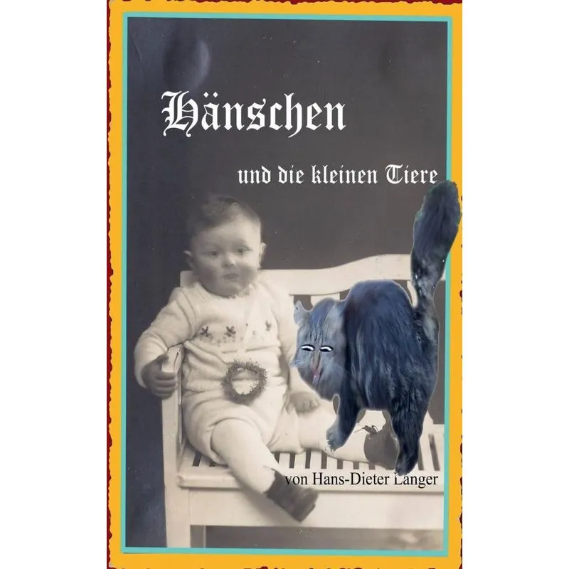 Hänschen und die kleinen Tiere