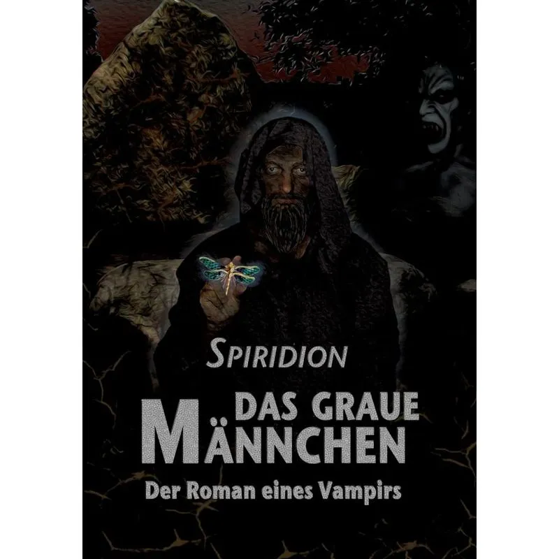 Das Graue Männchen