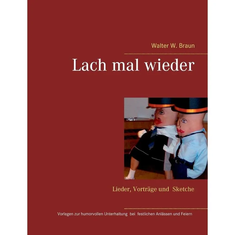 Lach Mal Wieder