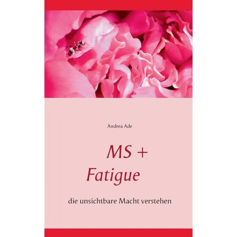MS + Fatigue