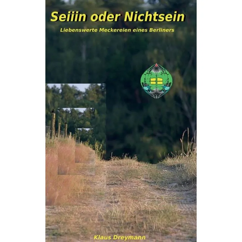 Seiiiin oder Nichtsein