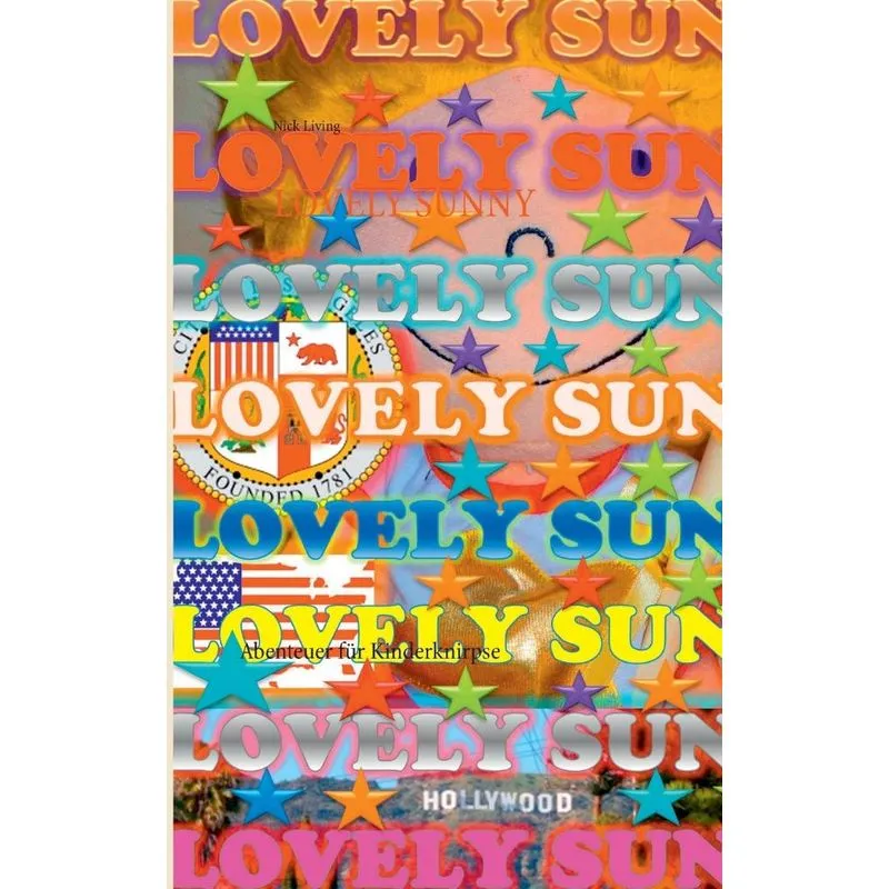 Lovely Sunny