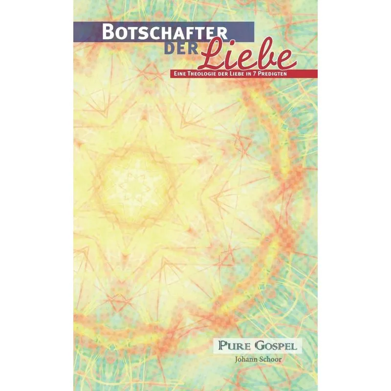 Botschafter Der Liebe