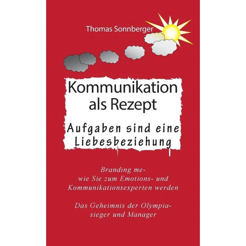 Kommunikation als Rezept