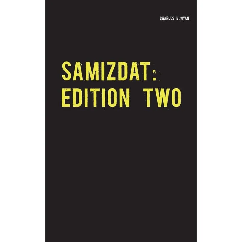 Samizdat