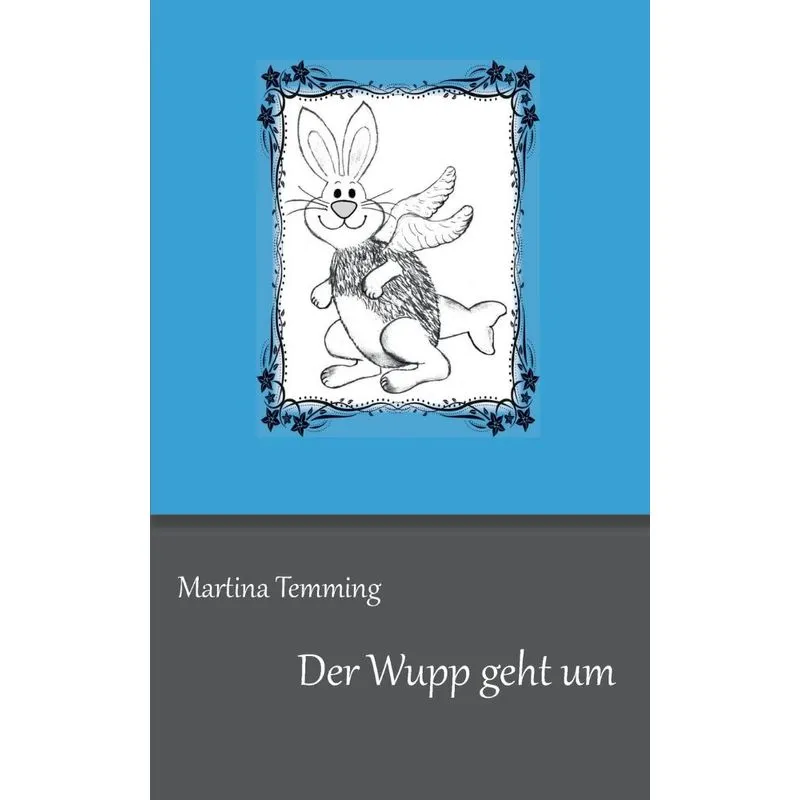 Der Wupp geht um