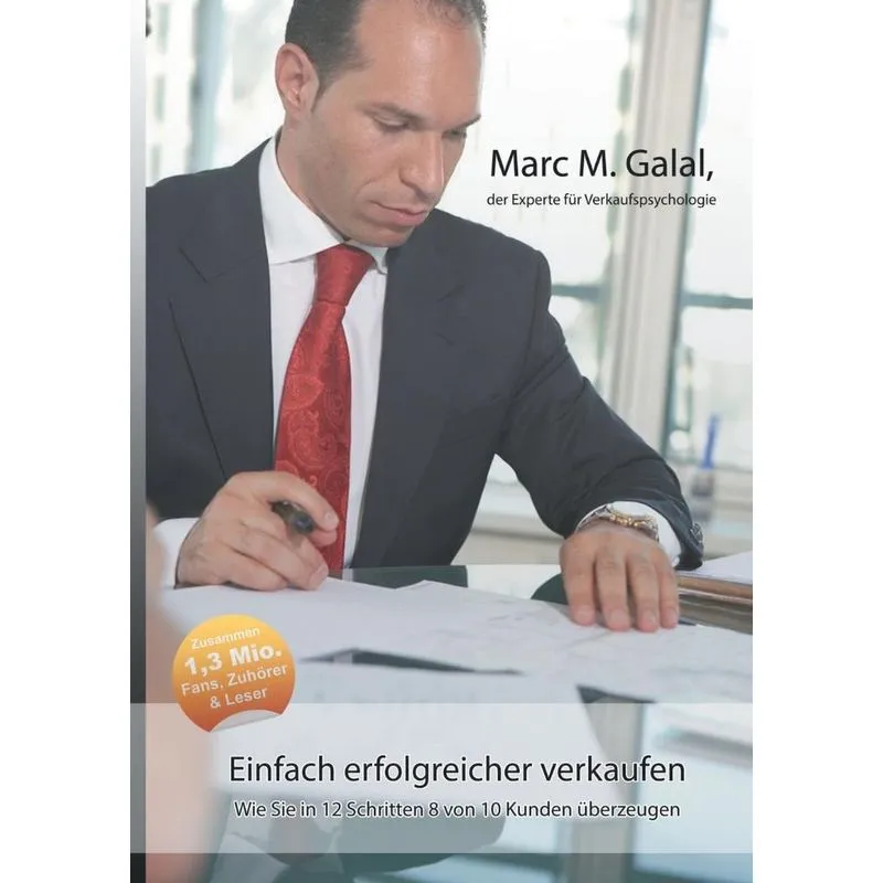 Einfach erfolgreicher verkaufen