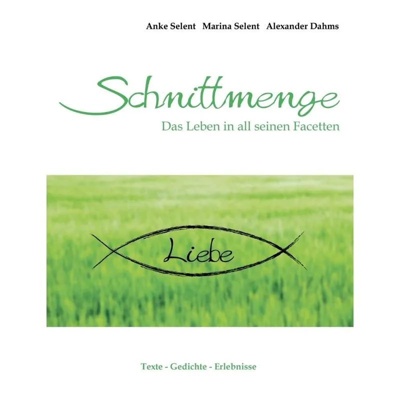Schnittmenge Liebe