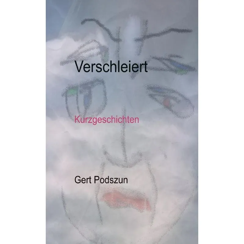 Verschleiert