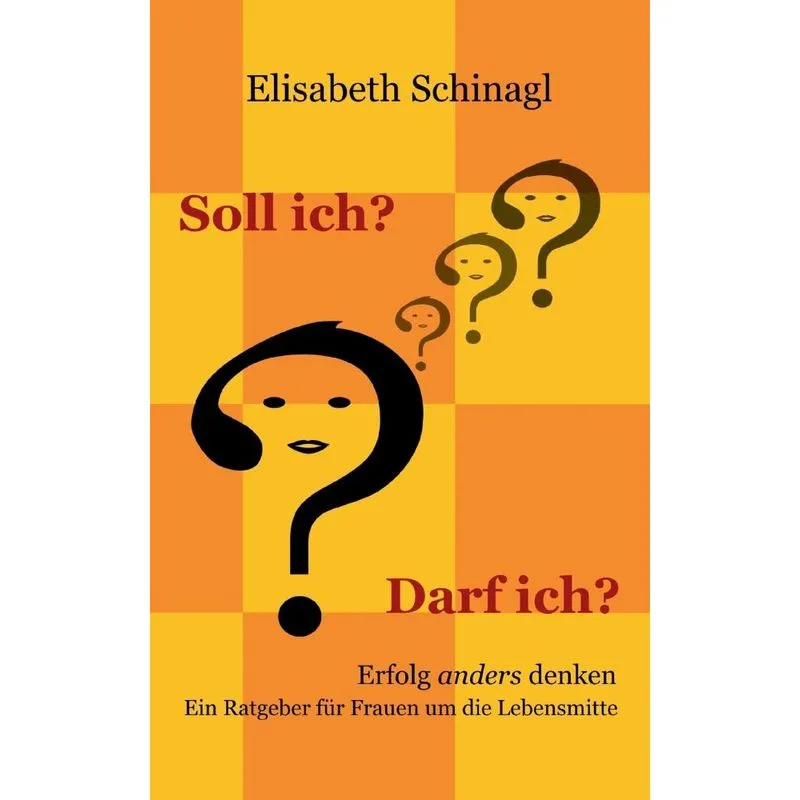 Soll ich? Darf ich?