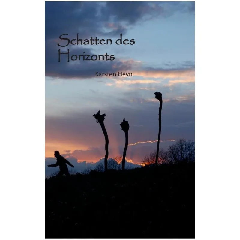 Schatten des Horizonts
