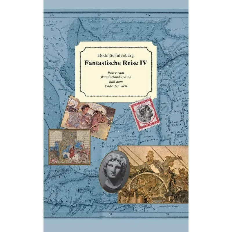 Fantastische Reise IV