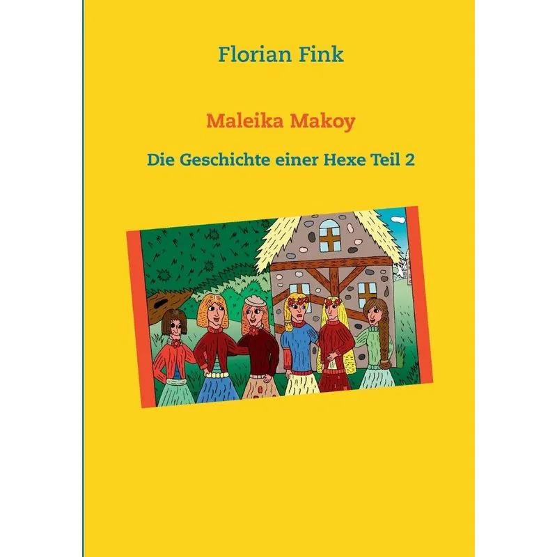 Maleika Makoy