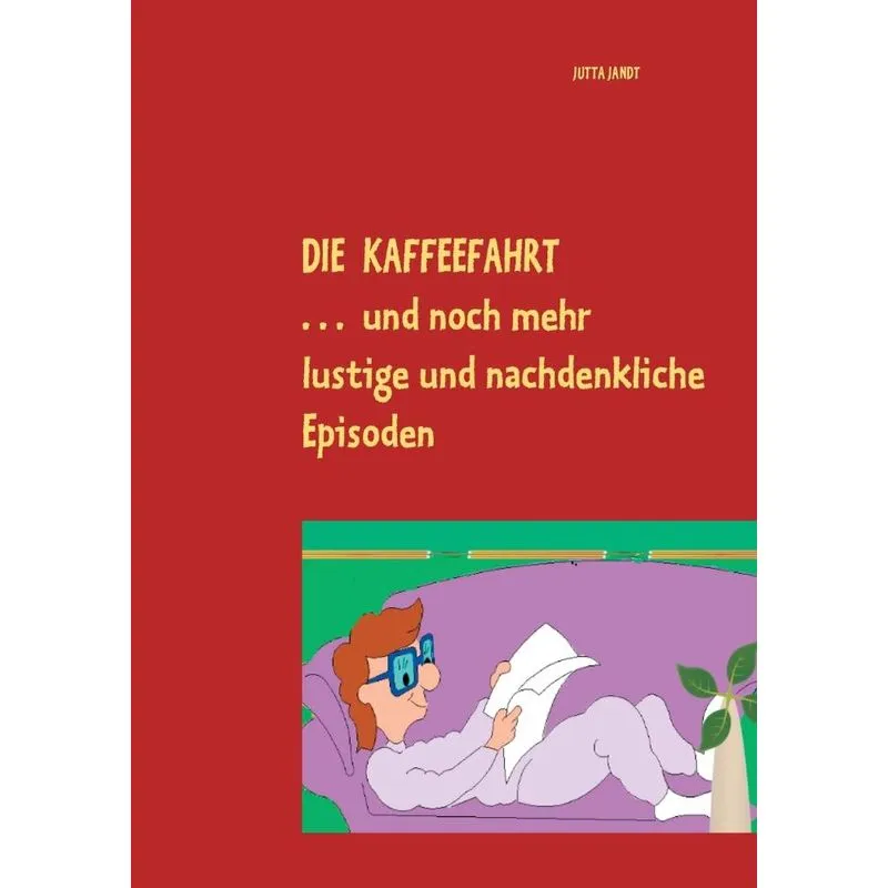 Die Kaffeefahrt