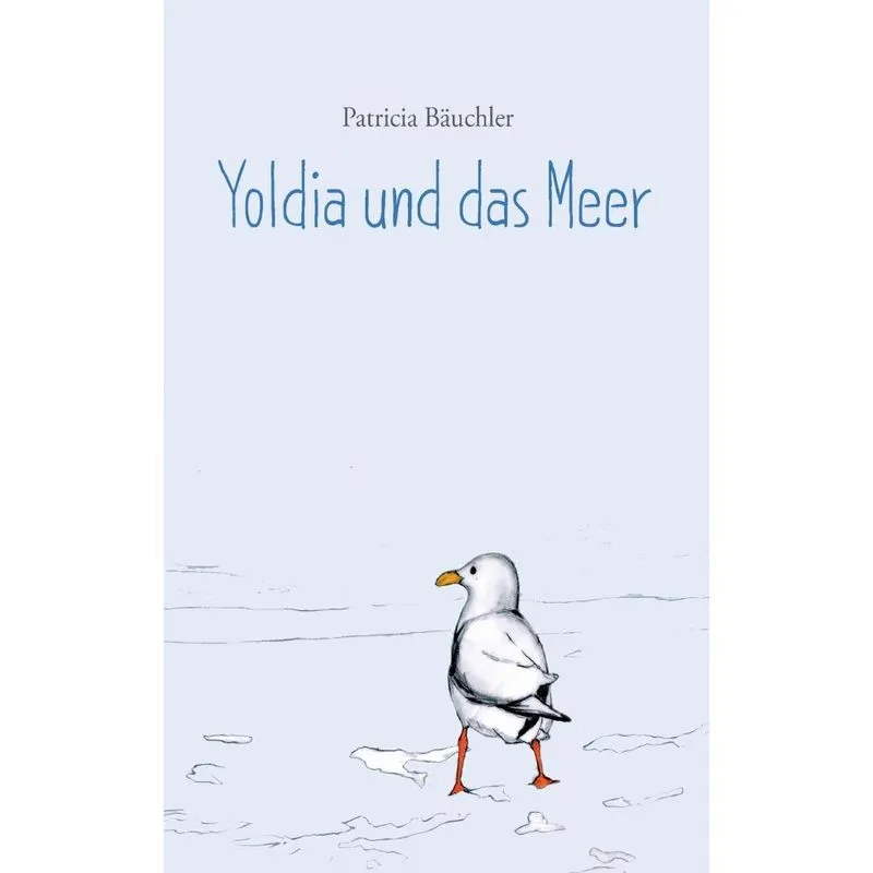 Yoldia und das Meer