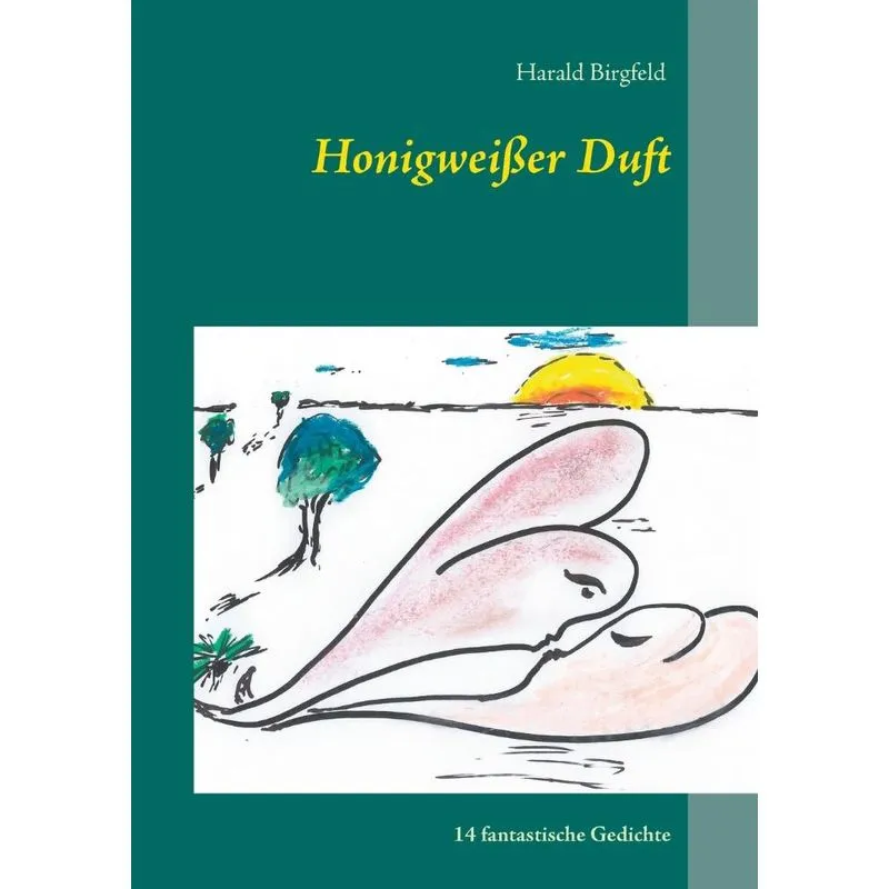 Honigweißer Duft