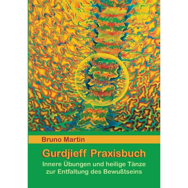 Gurdjieff Praxisbuch