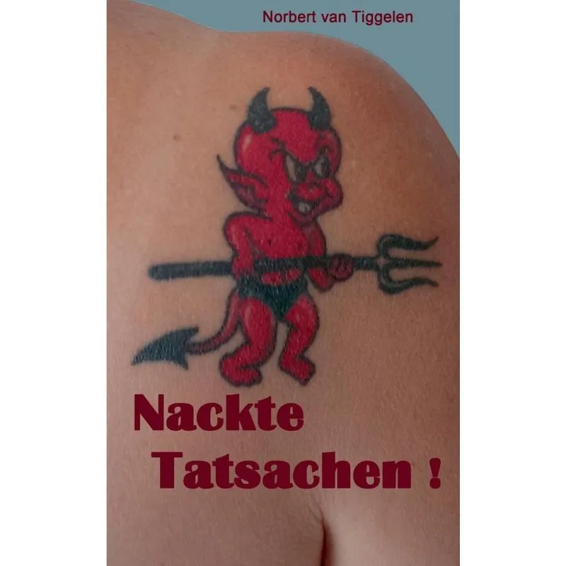 Nackte Tatsachen!