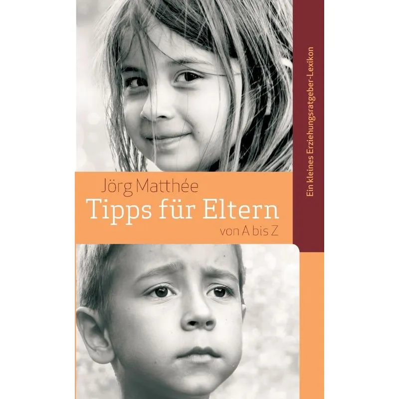 Tipps für Eltern von A bis Z