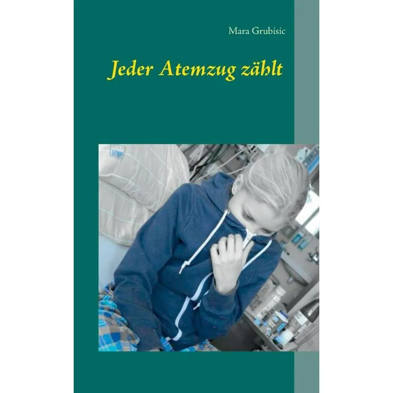 Jeder Atemzug zählt
