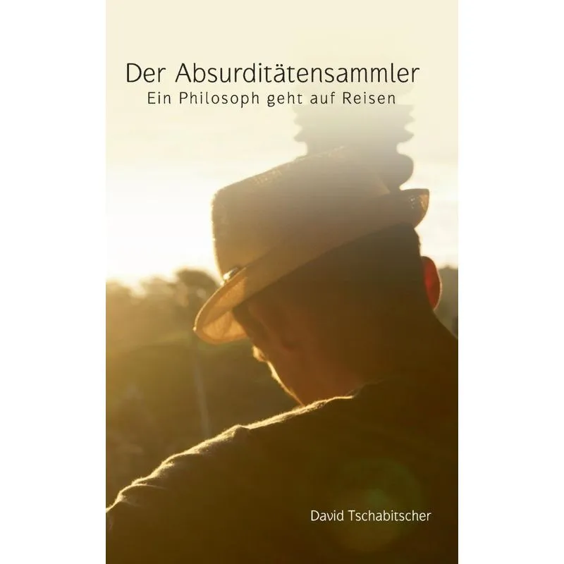 Der Absurditätensammler