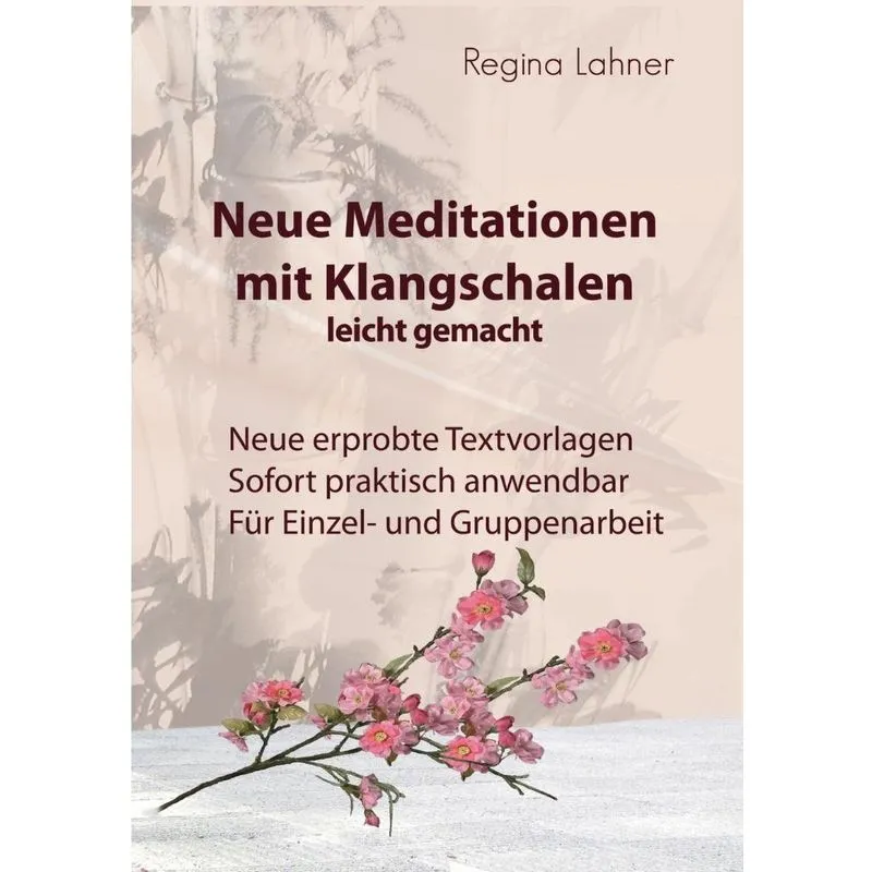 Neue Meditationen mit Klangschalen