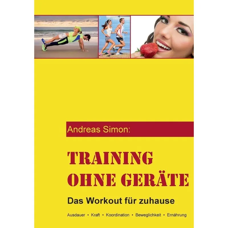 Training ohne Geräte